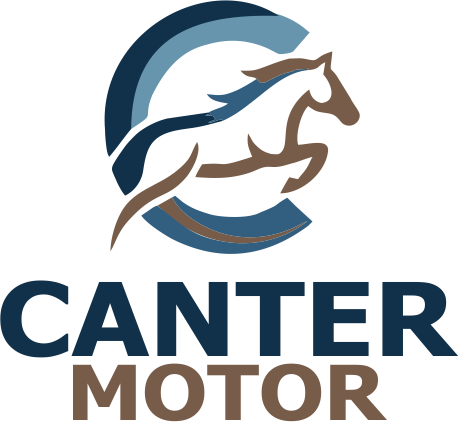 Canter Motor Logo